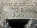 подушка крепления двигателя MAN TGX 1 поколение 2015, 12.4 л., D 2676 LF 45, дизель, правый руль, V05374, V05375, 2105255 - фото №8