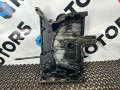 крышка двигателя передняя Volvo FH 12 поколение 2002, 12.1 л., D12D, дизель, 20381181, 20512765 - фото №3