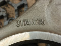 шатун MAN TGX 1 поколение 2015, 12.4 л., D 2676 LF 45, дизель, 3174 - фото №6