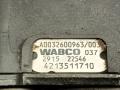 блок управления АКПП Mercedes-Benz Actros 2 поколение (MP2) 2005, 4213511710, G240-16, A0032600963 - фото №10
