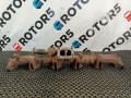 коллектор выпускной MAN TGA 1 поколение 2007, 10.5 л., D 2066 LF 31, дизель, 51081013050, 51081013952 - фото №3