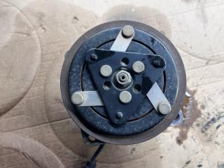 компрессор кондиционера MAN TGA 1 поколение 2007, 10.5 л., D 2066 LF 01, дизель, 61619066012