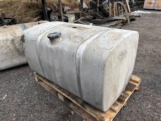 бак топливный DAF XF 105 1 поколение 2009, 12.9 л., MX 340, дизель, АКПП, 1681824