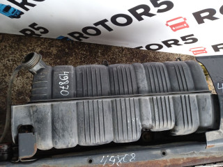 бачок расширительный MAN TGX 1 поколение 2015, 12.4 л., D 2676 LF 46, дизель, правый руль