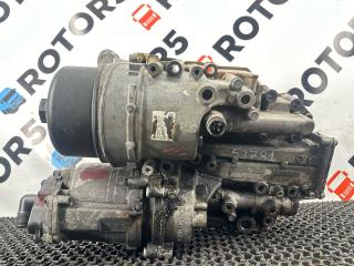 корпус масляного фильтра MAN TGX 1 поколение 2013, 12.4 л., D 2676 LF 26, дизель, 51050007123