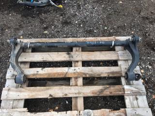 торсион кабины MAN TGA 1 поколение 2007, 10.5 л., D 2066 LF 03, дизель, 85417153033ST52