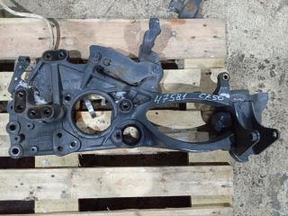 кронштейн рамы передний правый DAF CF-series 1 поколение 2018, 10.8 л., MX-11 330, дизель, АКПП, красный, 1911613