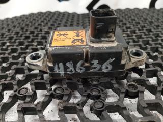 датчик углового ускорения ESC DAF CF-series 1 поколение 2019, 12.9 л., MX-13 390 H2, дизель, 4460650801