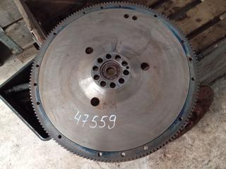 маховик MAN TGX 1 поколение 2015, 12.4 л., D 2676 LF 45, дизель