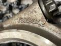 шатун Scania R 5 поколение 2012, 12.7 л., DC 13.124, дизель, 1928042 - фото №8