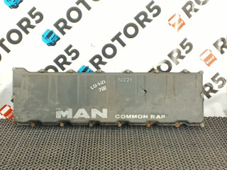 клапанная крышка MAN TGX 1 поколение 2017, 12.4 л., D 2676 LF 52, дизель, 51034016039