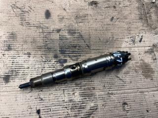 форсунка MAN TGX 1 поколение 2019, 12.4 л., D 2676 LF 51, дизель, 0420, 6191