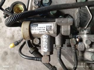 электромагнитный клапан MAN TGX 1 поколение 2019, 12.4 л., D 2676 LF 51, дизель, 51094130026, 567007201