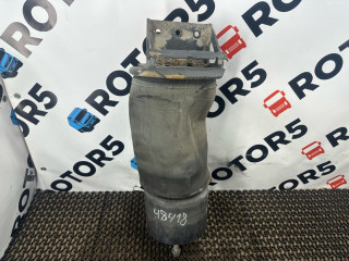 пневмоподушка DAF CF-series 1 поколение 2019, 12.9 л., MX-13 390 H2, дизель