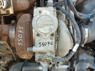 клапан управления турбиной (актуатор) DAF XF 106 1 поколение 2016, 12.9 л., MX-13 340, дизель, 10R0312572