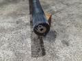 полуось передняя левая (приводной вал, ШРУС) DAF XF 105 1 поколение 2009, 12.9 л., MX 340, дизель - фото №6