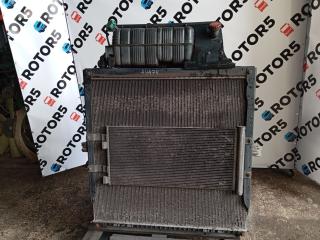 интеркулер MAN TGX 1 поколение 2015, 12.4 л., D 2676 LF 26, дизель, АКПП, красный, 81061010079