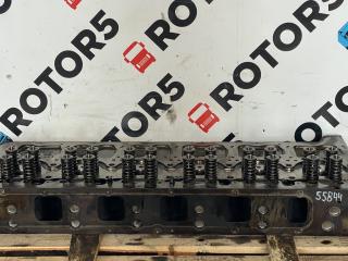 головка блока цилиндров Volvo FH 2 поколение 2006, 12.8 л., D13, дизель, 20504632, 1002019