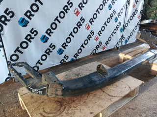 усилитель бампера переднего MAN TGX 1 поколение 2014, 12.4 л., D 2676 LF 26, дизель, АКПП, красный