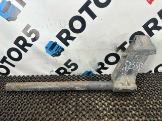 кронштейн крепления подкрылка заднего DAF CF-series 1 поколение 2019, 12.9 л., MX-13 390 H2, дизель, 1371224