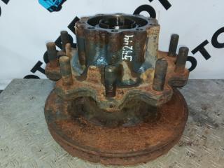 ступица задняя DAF XF 105 1 поколение 2013, 1657637