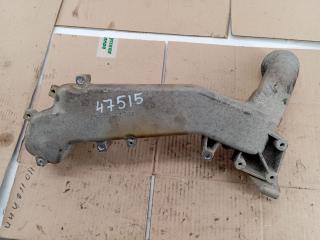 патрубок радиатора MAN TGX 1 поколение 2016, 12.4 л., D 2676 LF 45, дизель, 51063023562