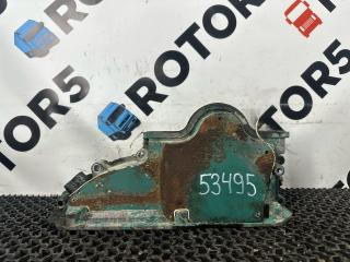 крышка двигателя передняя Volvo FH 2 поколение 2008, 12.8 л., D13A440, дизель, 20712265, 20524635