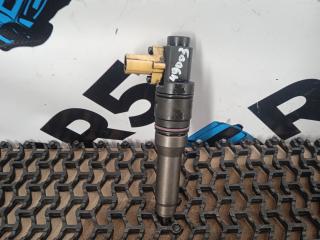 форсунка DAF XF 105 1 поколение 2011, 12.9 л., MX 340, дизель, 1846419