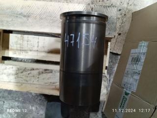 гильза цилиндра MAN TGX 1 поколение 2019, 12.4 л., D 2676 LF 51, дизель, 0490