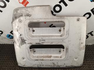 облицовка глушителя DAF CF-series 1 поколение 2018