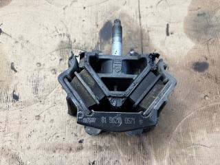 подушка крепления двигателя MAN TGA 1 поколение 2007, 10.5 л., D 2066 LF 03, дизель, 81962100571