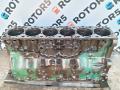 блок цилиндров Volvo FH FH 13 2006, 12.1 л., D12D, дизель, 1002123 - фото №2