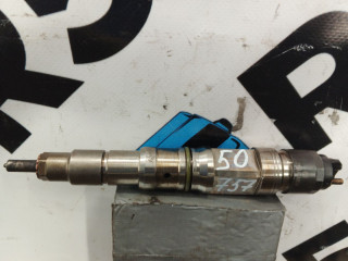 форсунка MAN TGX 1 поколение 2016, 12.4 л., D 2676 LF 45, дизель, 0354, 6180