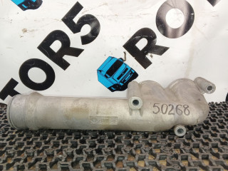 корпус термостата MAN TGX 1 поколение 2007, 12.4 л., D 2676 LF 51, дизель, 3269