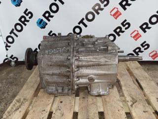 КПП механическая (МКПП) IVECO EuroCargo 2 поколение 2005, 8880783, FS5206, FS5206A, 5206