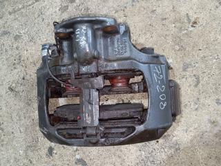 суппорт передний правый DAF CF-series 1 поколение 2018, 10.8 л., MX-11 330, дизель, АКПП, красный, 1862300