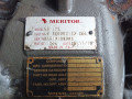 редуктор заднего моста Volvo FH 2 поколение 2010, MS17X, RSS1344C, 3200Q2123 - фото №6