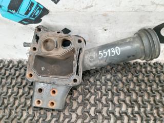 патрубок радиатора Renault Premium 2 поколение 2007, 10.8 л., DXi 11 370, дизель
