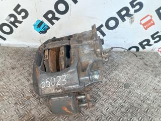 суппорт передний левый DAF XF 105 1 поколение 2009, 12.9 л., MX 300, дизель, МКПП, 1658011