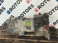 КПП механическая (МКПП) IVECO EuroCargo 1 поколение 1998, 5.9 л., 8060.45S.7205, дизель, МКПП, 2870.9 - фото №2