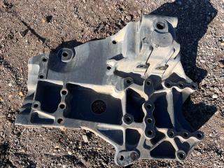 кронштейн рессоры MAN TGA 1 поколение 2007, 10.5 л., D 2066 LF 03, дизель, 81413133019