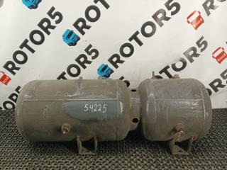 ресивер DAF XF 105 1 поколение 2013, 12.9 л., АКПП, 1687407