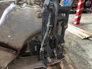 жгут проводов блока adblue DAF CF-series 1 поколение 2018