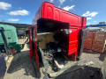 кабина DAF 95 2 поколение (XF) 2006, 12.6 л., XE 315 C1, дизель, МКПП - фото №5