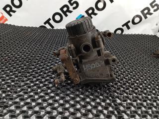 кран модулятор EBS Scania P 5 поколение 2005, 0486203009, 1423910