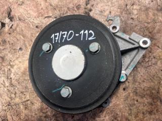 помпа Sitrak C7H 1 2015, 200V065006694