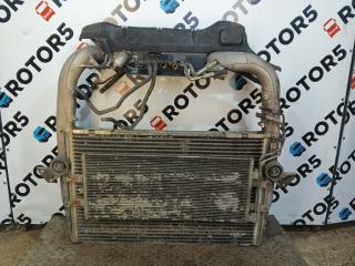 интеркулер Scania R 5 поколение 2011, 1798808