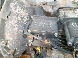 клапана (соленоиды) кпп MAN TGX 1 поколение 2018, 2443201