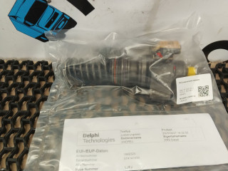 PLD насосная секция DAF XF 105 1 поколение 2011, 12.9 л., MX 340, дизель, 1668325