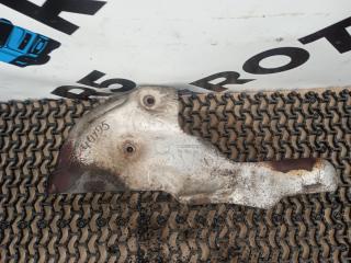 защита (экран) выпускного коллектора MAN TGX 1 поколение 2016, 12.4 л., D 2676 LF 26, дизель, 51081200413